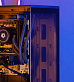 Игровой ПК Intel Core i5-12400f + RTX 5050 8Gb